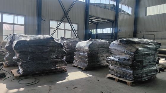 Качество Запуск судов на верфях с морскими резиновыми подушками безопасности до 3*26 м завод