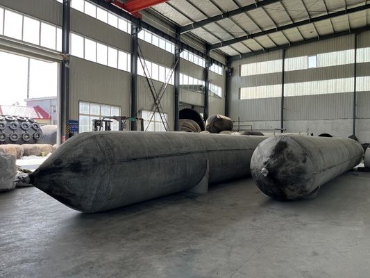 Качество Морские подушки безопасности для судов и судов завод