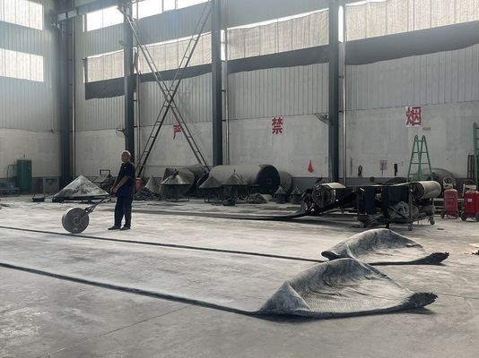 Качество Специализированный воздушный мешок из натуральной резины длиной до 3*26 м с эффективной длиной 3-25 м завод