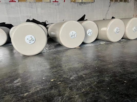 Качество Полиуретан и пенообразователь с пенообразователем EVA ISO 17357 завод