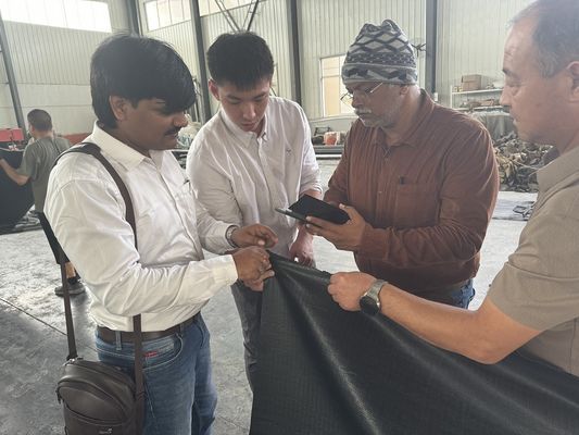 Качество Природные резиновые воздушные подушки для морской пехоты завод