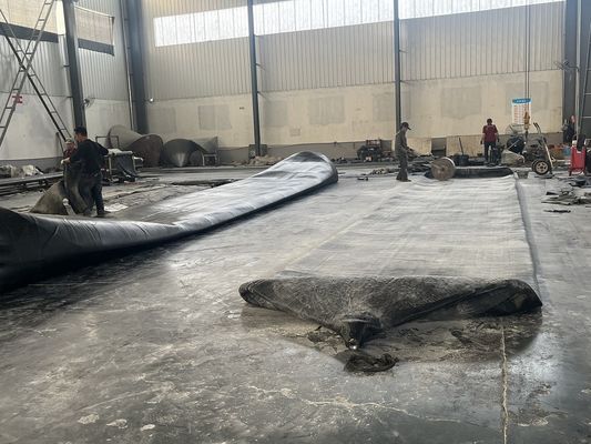 Качество прочность резиновый и синтетический волокна морской резиновый подушка воздуха надуваемая с использованием сжатого воздуха идеально подходит для морского подъема и запуска приложений завод