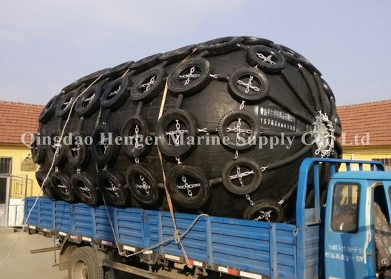 Качество Выкачанный & складной плавая раздувной морской резиновый обвайзер для сосудов кораблей шлюпок завод