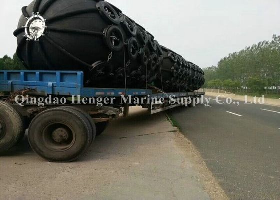 Качество Новый подгонянный особенный дизайн крупноразмерная Иокогама плавая пневматический резиновый обвайзер завод