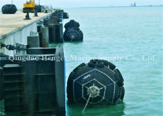 Качество ИСО17357 закрепленности воздуха сертификата 80КПа обвайзер хорошей морской плавая для корабля, который нужно состыковать завод