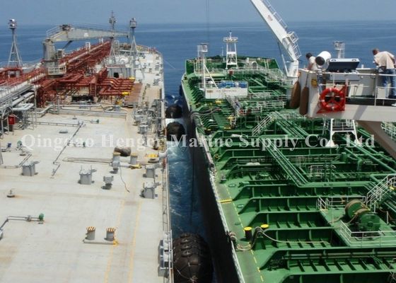 Качество Обвайзер двойного слоя деятельности СТС СТД пневматический морской резиновый для ВЛККс завод