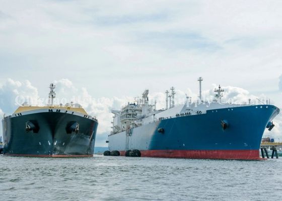 Качество Обвайзер аттестации ККС износоустойчивый пневматический морской с резиновой трубкой завод