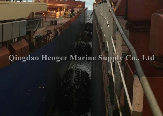 Качество Обвайзер высококачественного анти- слинга Иокогама взрыва пневматический для предохранения от Тетты & причала завод