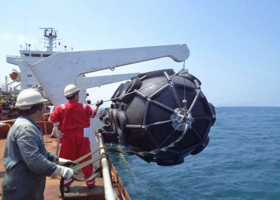 Качество обвайзеры 0.05Мпа 0.08Мпа раздувные морские резиновые, хорошие обвайзеры резины плавучего дока закрепленности воздуха завод