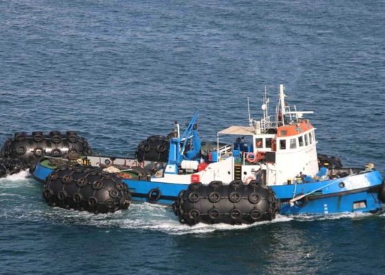 Качество Обвайзер анти- вызревания гидро пневматический, коммерчески обвайзеры шлюпки для дока и сосуд завод