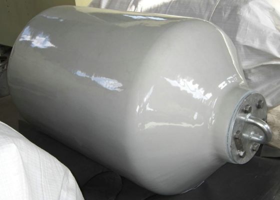 Качество Обвайзер ЕВА дежурного катера и корабля гидро заполненный пеной с хорошей возможностью тяготы завод