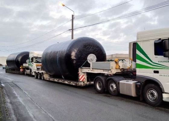 Качество ISO17357 Standard Foam Filled Fender with 0.5-4.8m Diameter and 12 Months Shelf Life завод