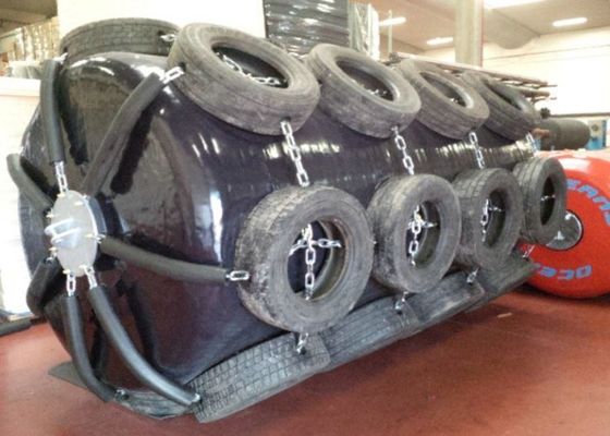 Качество Обвайзеры шлюпки эластомера полиуретана морские, подгонянный обвайзер дока Сафты завод