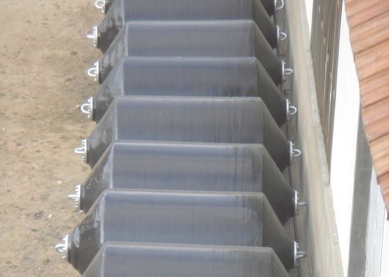 Качество Обвайзер ЕВА заполненный пеной плавая твердый обвайзер с покрытием Полюреа для Бертхинг корабля завод