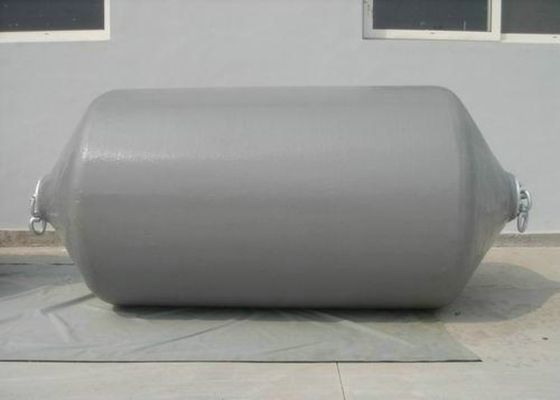 Качество High Elasticity Anti-Leakage Aging Resistance EVA Foam Filled Fender for Marine Applications завод