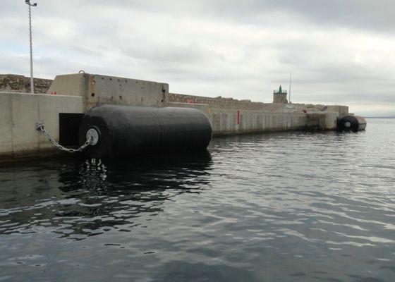 Качество Пена пользы яхты заполнила обвайзеры шлюпки, анти- обвайзеры дока ЕВА столкновения пену заполненные завод