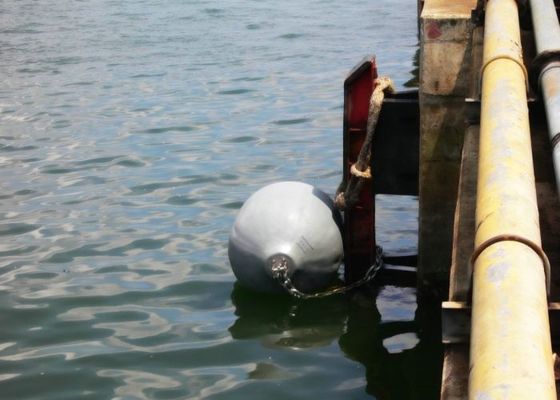 Качество Высокое давление плавая гидро пневматический обвайзер, обвайзеры дока ярких цветов раздувные завод