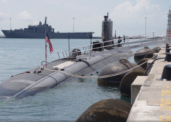 Качество Обвайзер ЕВА обвайзера яхты полиуретана заполненный пеной морской плавая с цепью завод