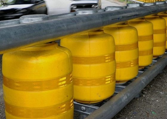 Качество Пена ПУ/безопасность дорожного движения ЕВА барьер для аварии - прональные дороги ролика шоссе барьера ролика завод