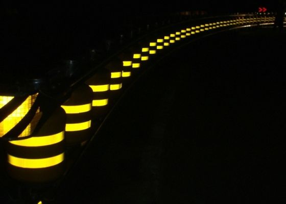 Качество Пена ПУ/безопасность дорожного движения ЕВА барьер для аварии - прональные дороги ролика шоссе барьера ролика завод