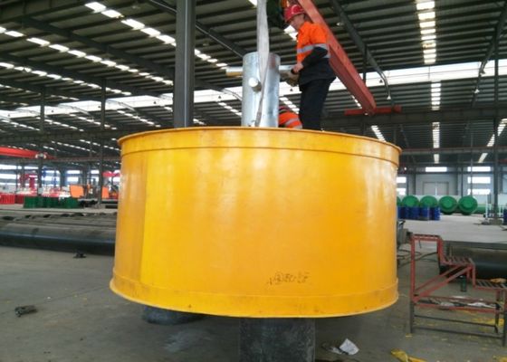 Качество Томбуи морской навигации SS304 завод