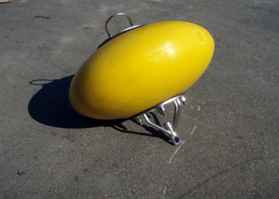 Качество Высокой томбуи зачаливания томбуя отметки пловучести Флоатаге заполненные пеной морские завод