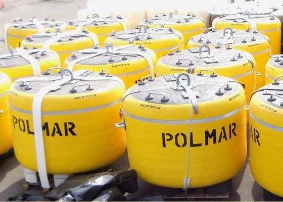 Качество Навигация ультрафиолетов сопротивления морская ставит бакены пластиковая охрана окружающей среды плавучего бакена завод