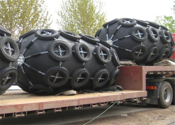 Качество Морские обвайзеры подводной лодки бамперов дока хорошая работа 1000 * 2000мм завод