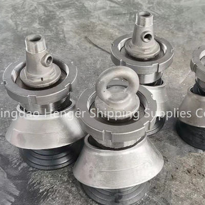 Качество Черный морской резиновый воздушный мешок Безопасность Эффективный Зеленый Защита окружающей среды завод