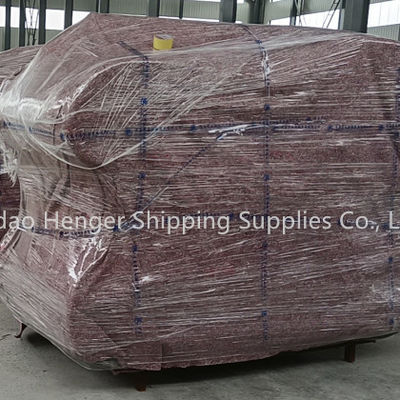 Качество Настраиваемая воздушная подушка для морских судов Идеальный ремонтный комплект для резиновых воздушных подушек для судового запуска завод