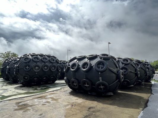 Качество Плавучий пневматический резиновый кранцевый отбойник Yokohama для морских судов/кораблей/лодок завод