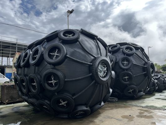 Качество Плавучий пневматический резиновый кранцевый отбойник Yokohama для морских судов/кораблей/лодок завод