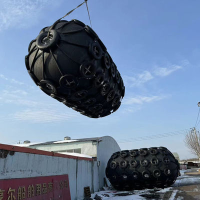 Качество Marine Rubber Floating Ship Pneumatic Fender фабрика
