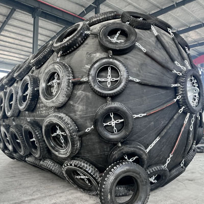 Качество Плавучая конструкция Выходные шлюпки Морские суда Пневматический фендер ABS Сертификат 0,5*1-4,5*12м завод