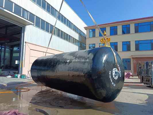 Качество Крыло, заполненное пеной EVA, для гавани, оффшорных операций STS, стандартное завод