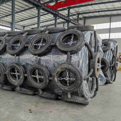 Качество Специальный фендер, заполненный пеной EVA для использования в гавани и на море завод