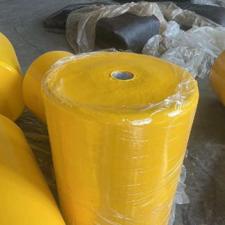 Качество Модульный поплавковый буй для якорной цепи большого диаметра завод