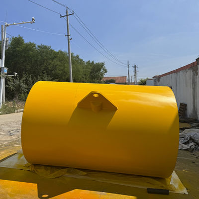 Качество Модульный поплавковый буй для якорной цепи большого диаметра завод