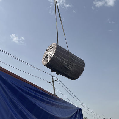 Качество Модульный поплавковый буй для якорной цепи большого диаметра завод