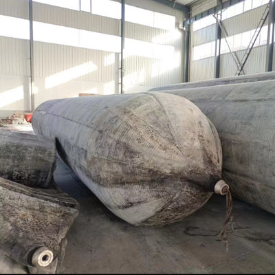 Качество Сверхпрочные морские резиновые пневмобаллоны. Гибкие решения для обработки судов и тяжелых грузов завод