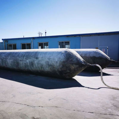 Качество Сверхпрочные морские резиновые пневмобаллоны. Гибкие решения для обработки судов и тяжелых грузов завод