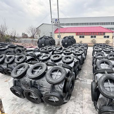 Качество Сверхпрочный пенозаполненный кранцец – Премиальная сердцевина из EVA и экологически чистые полимеры для морского совершенства завод