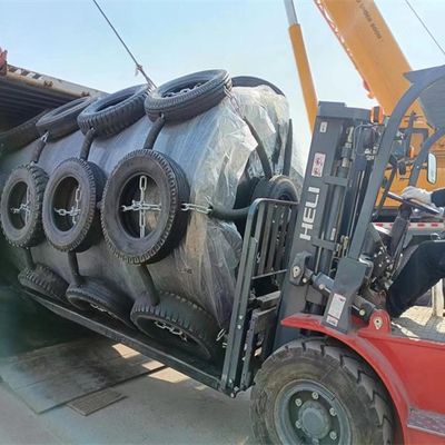 Качество Сверхпрочный пенозаполненный кранцец – Премиальная сердцевина из EVA и экологически чистые полимеры для морского совершенства завод