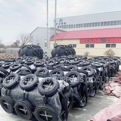 Качество Сверхпрочный пенозаполненный кранцец – Премиальная сердцевина из EVA и экологически чистые полимеры для морского совершенства завод