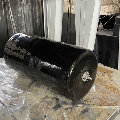 Качество Сверхпрочный пенозаполненный кранцец – Премиальная сердцевина из EVA и экологически чистые полимеры для морского совершенства завод