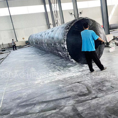 Качество Китайские инновационные морские резиновые пневмобаллоны – универсальные, эффективные и экономичные решения для морских и тяжелых промышленных операций завод