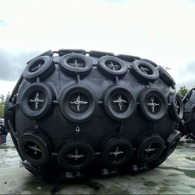 Качество Пневматические резиновые крылышки Хенгера - высококачественная резина с передовыми технологиями для превосходной долговечности и безопасности на море завод