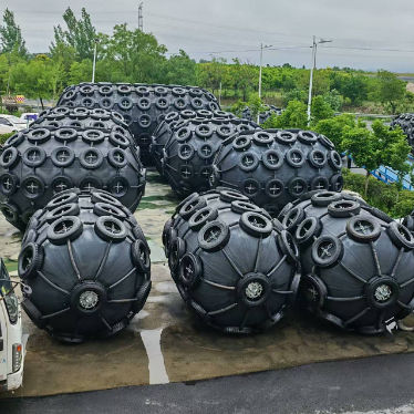 Качество Пневматические резиновые крылышки Henger: безопасные, долговечные и эффективные при любых условиях завод