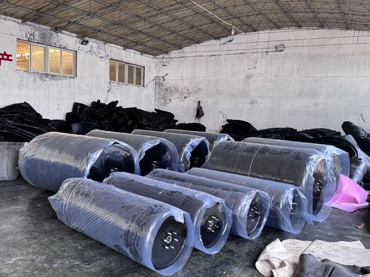 Качество Кранцы для морских судов из пенополимера EVA для безопасности в портах и на шельфе завод