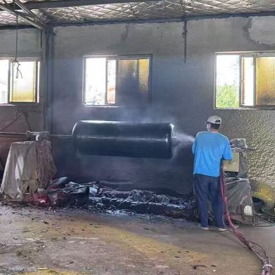 Качество Кранцевая бочка из пенополиуретана для защиты судов завод